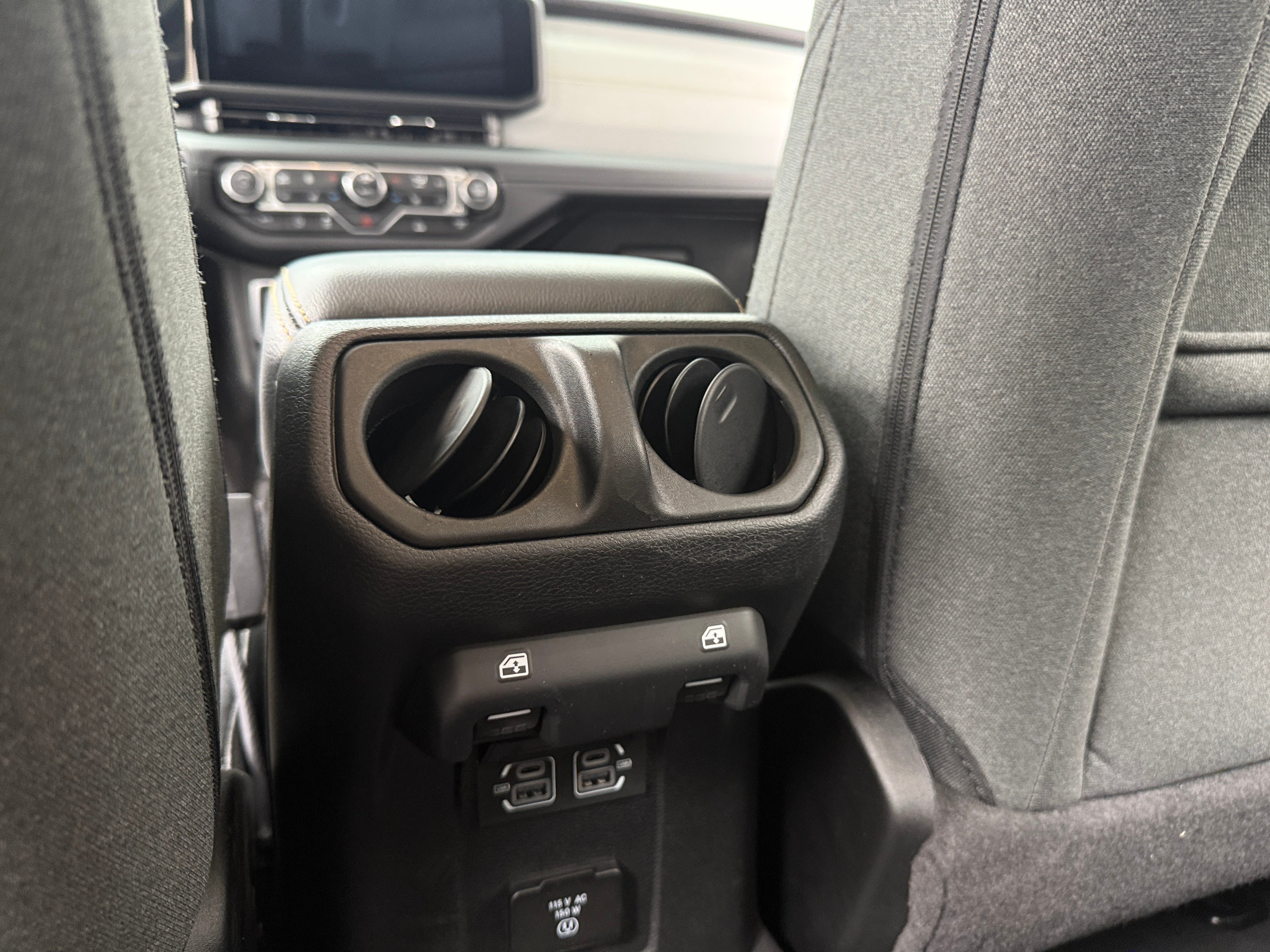 jeep wrangler 4-door 2025 1C4PJXEN4SW546907 image jeep wrangler 4-door 2025 1C4PJXEN4SW546907 image
